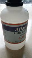 Acetic acid-1