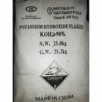 Potassium hydroxide-2