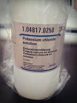 Potassium Chloride-1