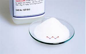 Arsenic trioxide-1
