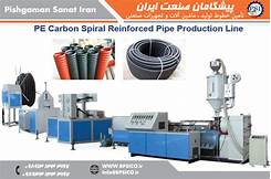 Five-layer pipe production line-4