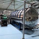 Five-layer PEX pipe production line-3