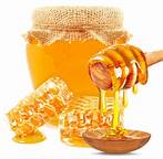 natural honey-1