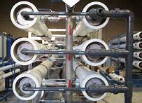 Production line of four UPVC pipes-4