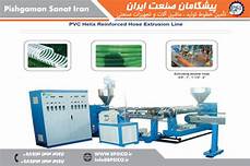 PVC PE PP pipe production line-4