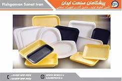 Thermoforming of disposable PP PE PS PET containers-1