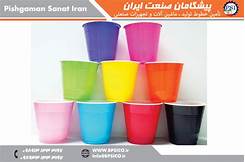 Thermoforming of disposable PP PE PS PET containers-2