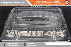 Thermoforming of disposable PP PE PS PET containers-3