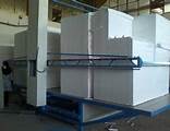 EPS polystyrene foam block production line-3