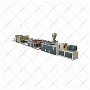 Single and multi-layer sheet production line-2