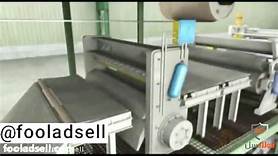 Single and multi-layer sheet production line-4
