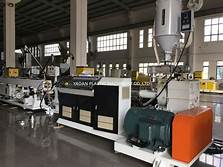 PPR pipe production line-2