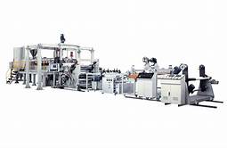 PP_PS sheet production line-2