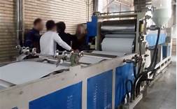 PP_PS sheet production line-3