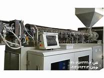 PP sheet production line with talc powder-3