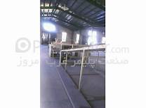 PVC_PP_PE_ABS thick sheet production line-2