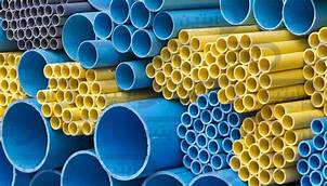 Polyamide electric pipe and colored polyca pipe-4