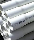 PVC pipe, PVC electrical and fittings-1