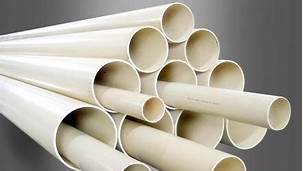 PVC pipe, PVC electrical and fittings-3