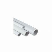 PVC pipe, PVC electrical and fittings-4