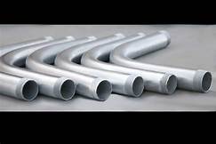 Galvanized electrical steel pipe-2