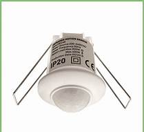 Ceiling, wall, halogen and outlet sensors-1