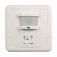 Ceiling, wall, halogen and outlet sensors-4