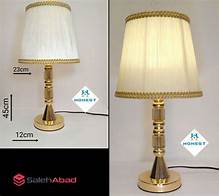 Lampshade and table lamp-1