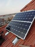 Solar power generation system-3