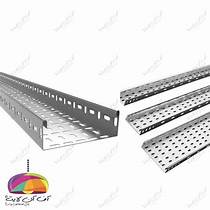 Metal or galvanized cable tray-2