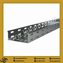 Metal or galvanized cable tray-3