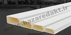 PVC cable tray-4