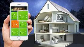 Smart home system-3