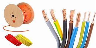 Electric wire and cable-4