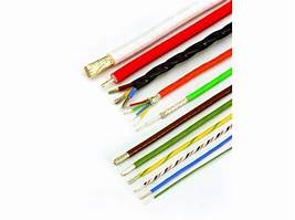 Fireproof wire and cable-2