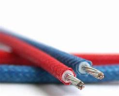 Fireproof wire and cable-3