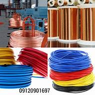 Electric wire and cable-2