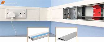 Duct and trunking-3