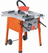 Table saw and remove-2