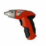Electric and rechargeable screwdriver-3