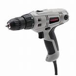 Electric and rechargeable screwdriver-4