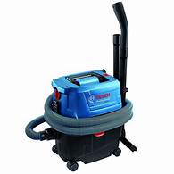 Electric and rechargeable industrial vacuum cleaner-3
