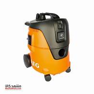 Electric and rechargeable industrial vacuum cleaner-4
