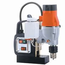 Magnetic drill-3