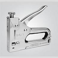 Manual punching stapler-4