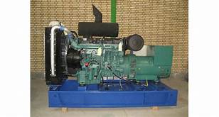electric motor (generator)-4