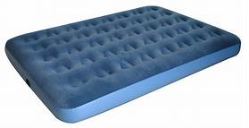 Inflatable mattress-2