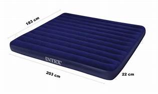 Inflatable mattress-3