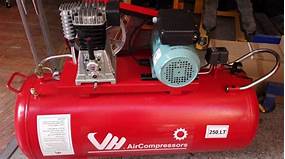 Air compressor-3