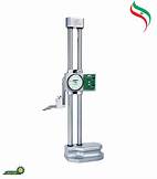 Base and accessories of precision measuring instruments-4